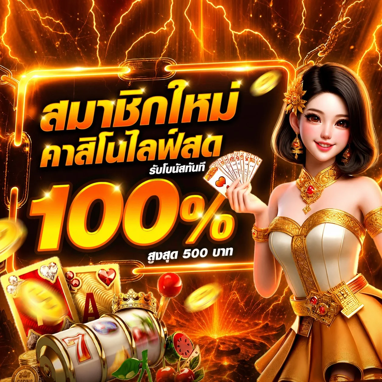 โปรโมชั่น gme168